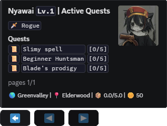 battle