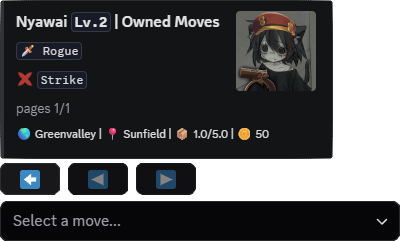Move system
