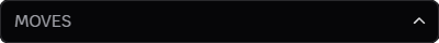 moves dropdown